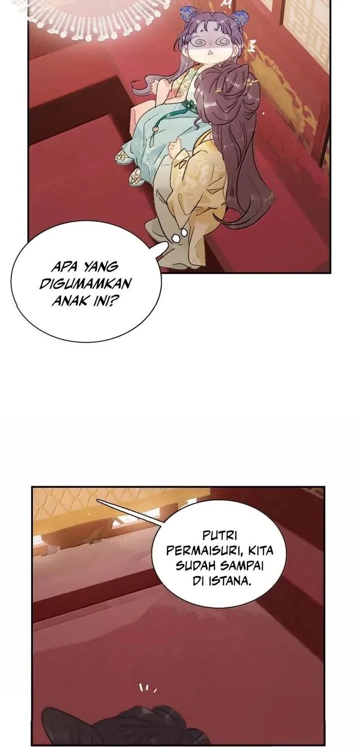 After the Novel Villains Heard My Inner Voice Chapter 49 Gambar 11