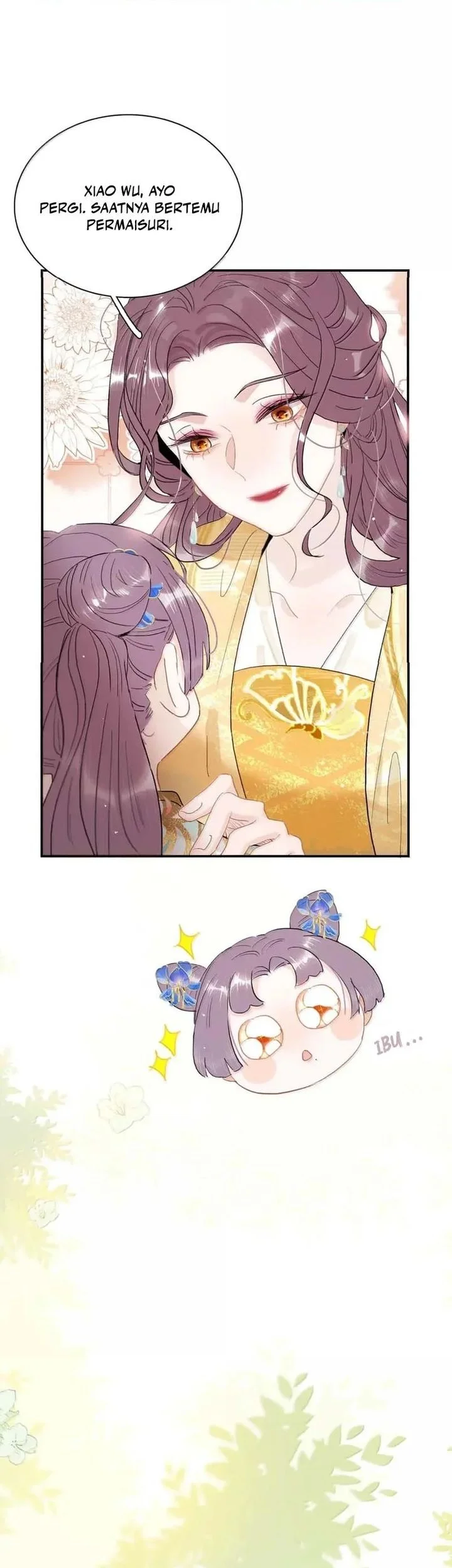 After the Novel Villains Heard My Inner Voice Chapter 49 Gambar 12