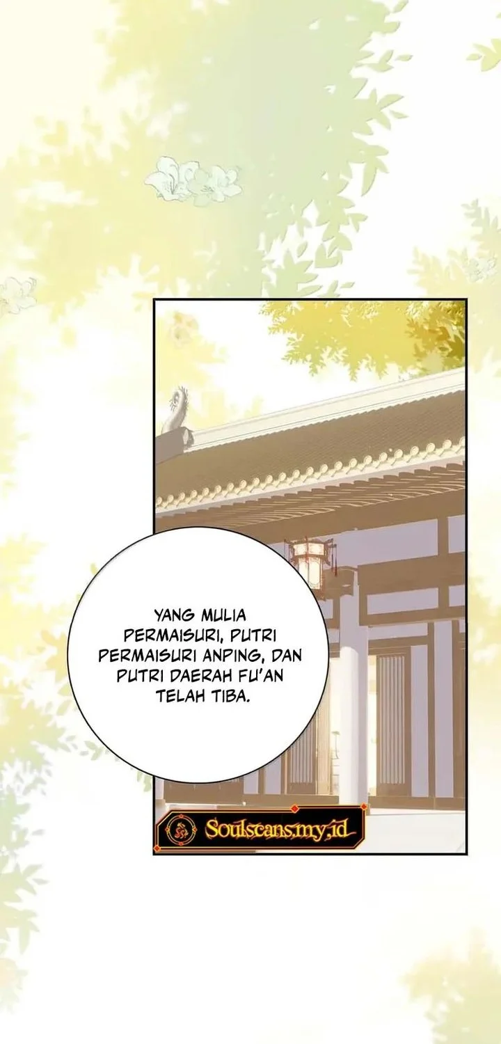 After the Novel Villains Heard My Inner Voice Chapter 49 Gambar 13