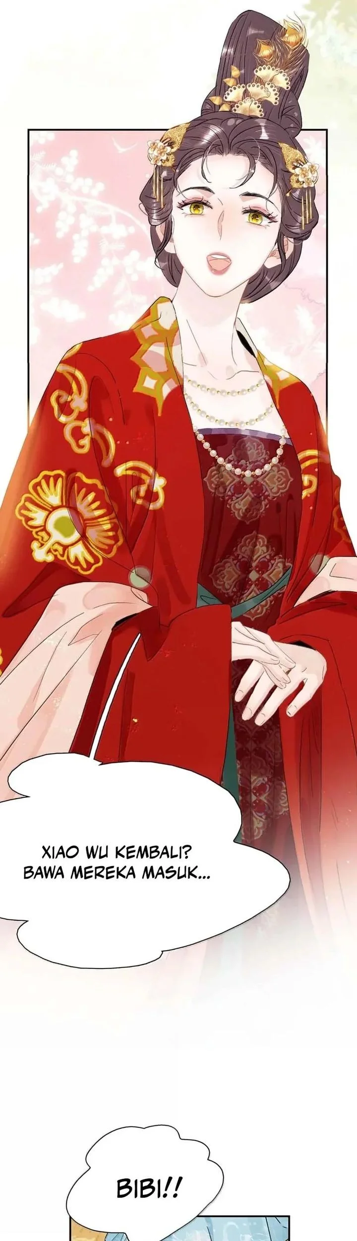 After the Novel Villains Heard My Inner Voice Chapter 49 Gambar 14