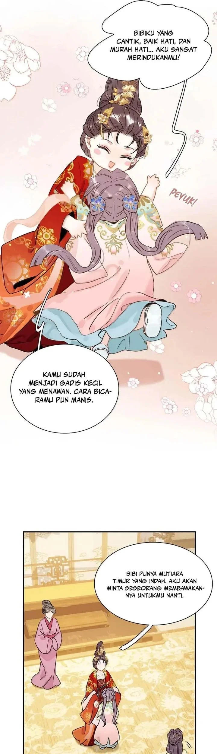 After the Novel Villains Heard My Inner Voice Chapter 49 Gambar 16