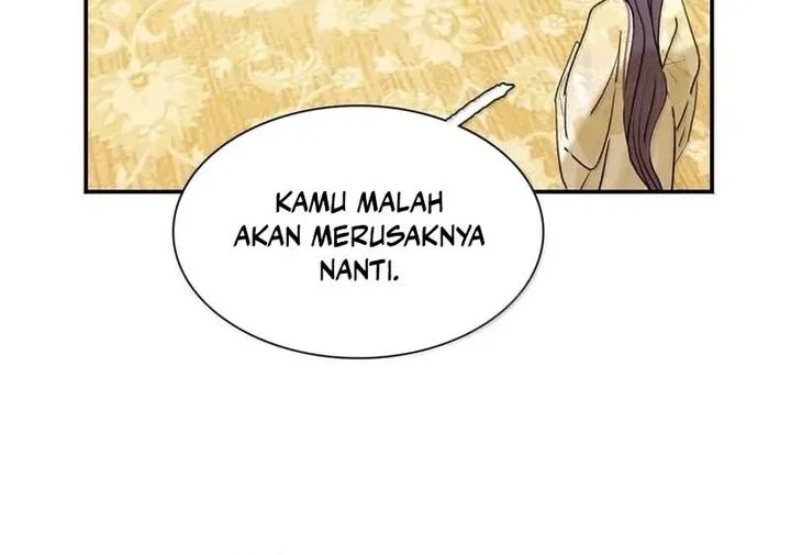 After the Novel Villains Heard My Inner Voice Chapter 49 Gambar 17