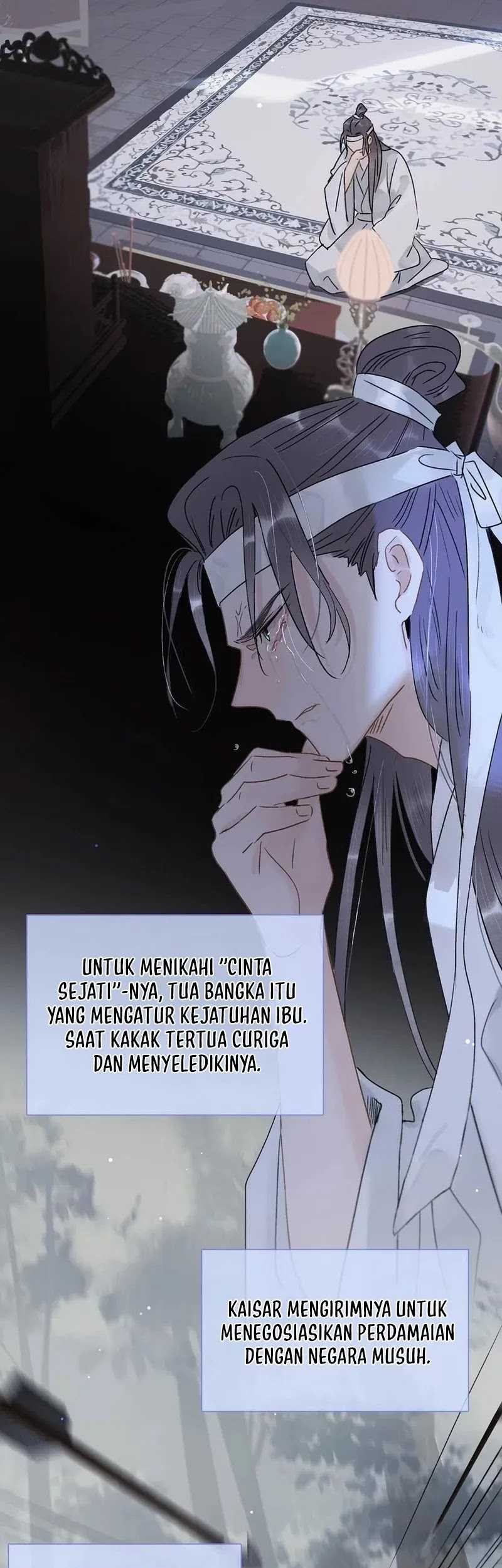 After the Novel Villains Heard My Inner Voice Chapter 5 Gambar 4