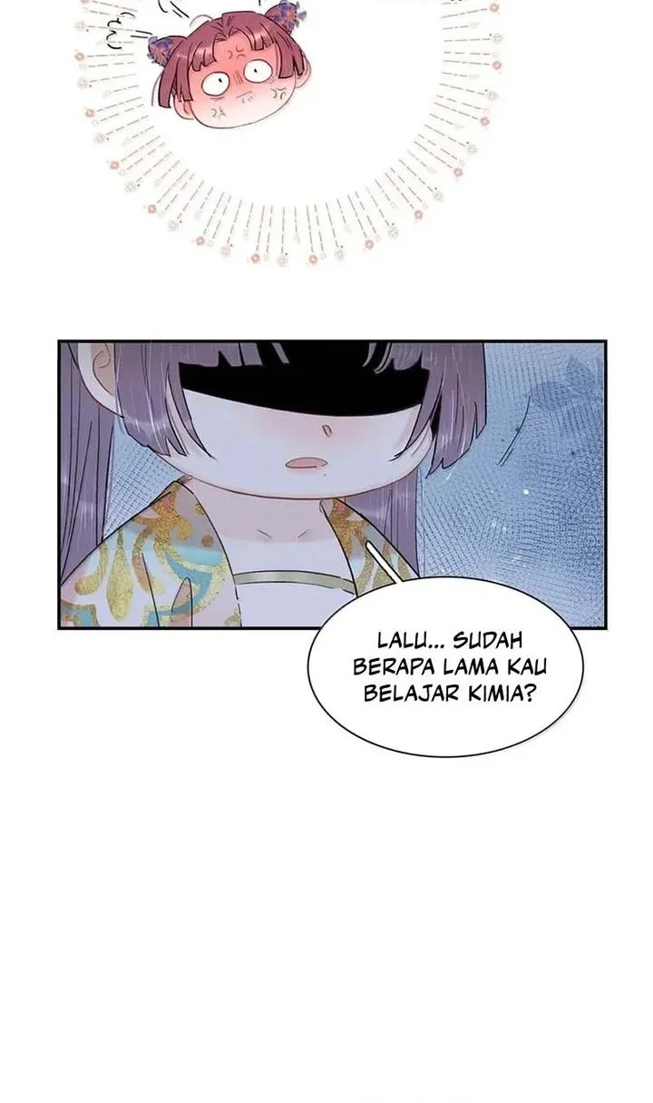 After the Novel Villains Heard My Inner Voice Chapter 50 Gambar 20