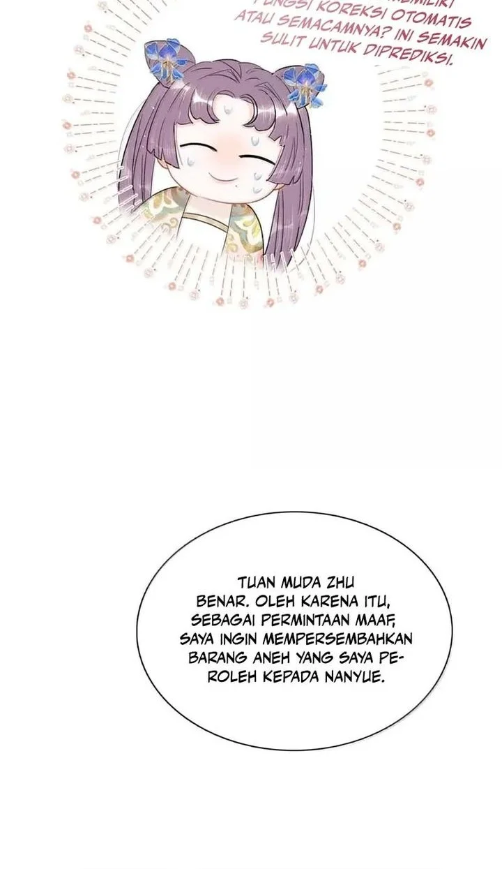 After the Novel Villains Heard My Inner Voice Chapter 50 Gambar 8