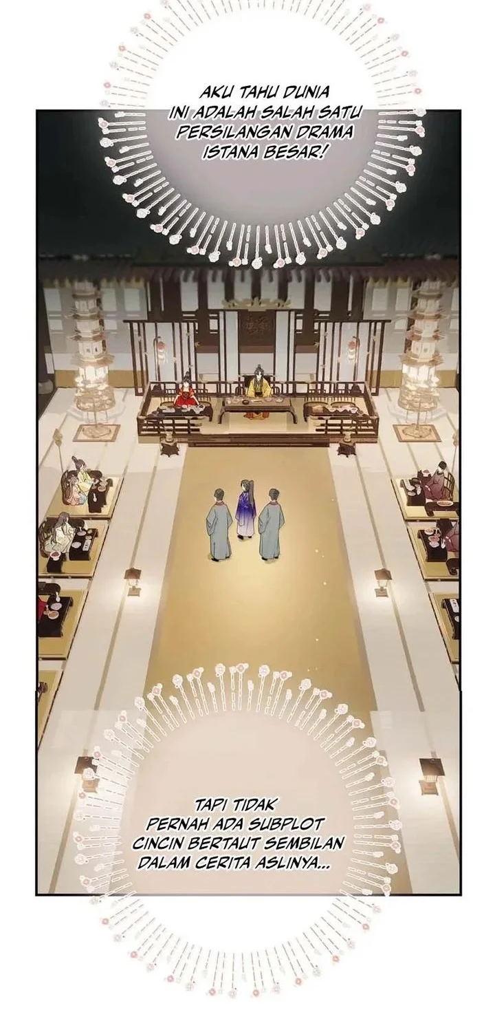 After the Novel Villains Heard My Inner Voice Chapter 50 Gambar 10