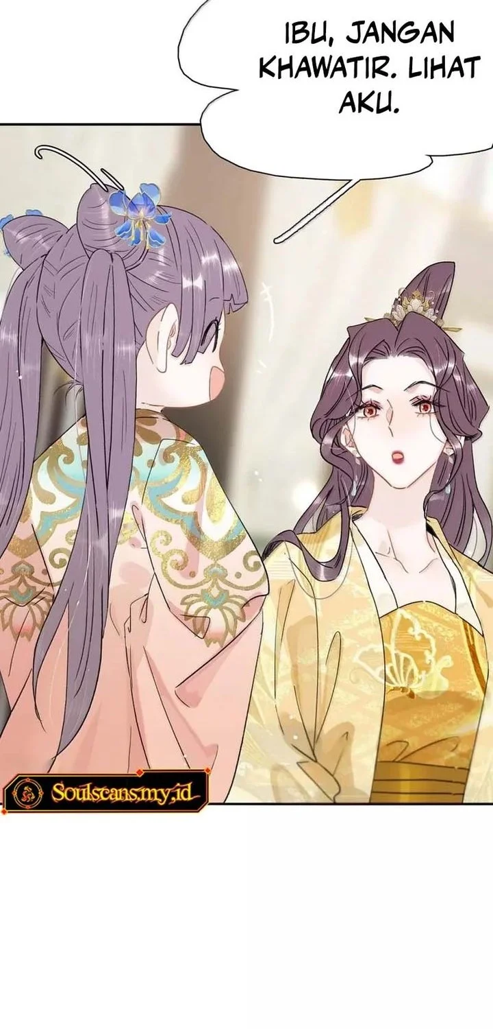 After the Novel Villains Heard My Inner Voice Chapter 50 Gambar 14