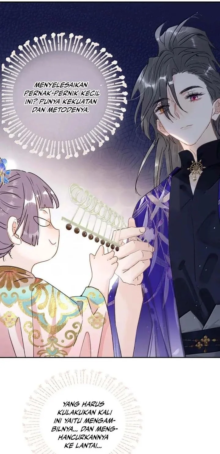 After the Novel Villains Heard My Inner Voice Chapter 50 Gambar 16