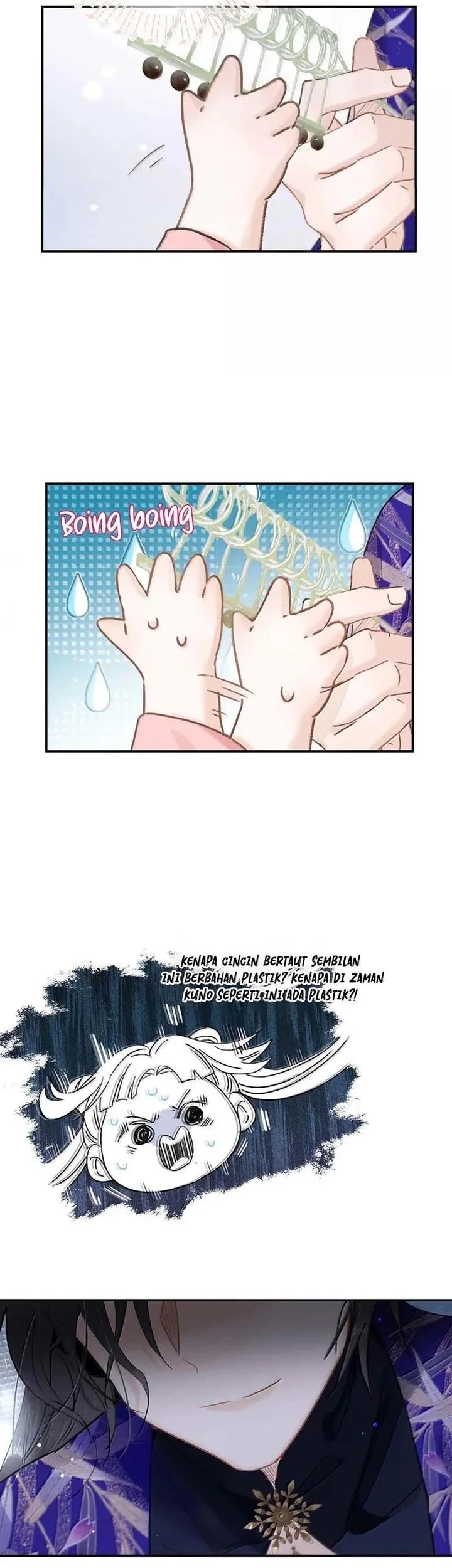 After the Novel Villains Heard My Inner Voice Chapter 50 Gambar 17