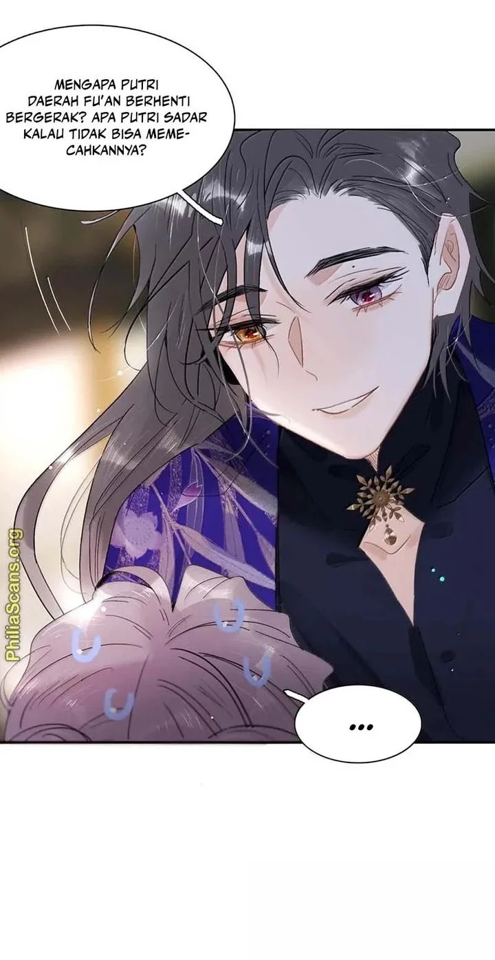 After the Novel Villains Heard My Inner Voice Chapter 50 Gambar 18