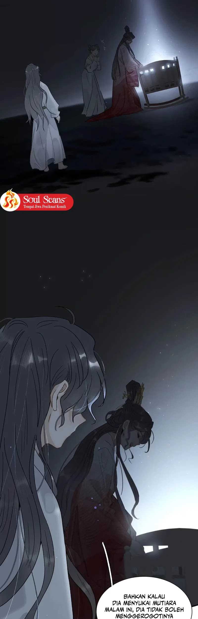 After the Novel Villains Heard My Inner Voice Chapter 6 Gambar 18