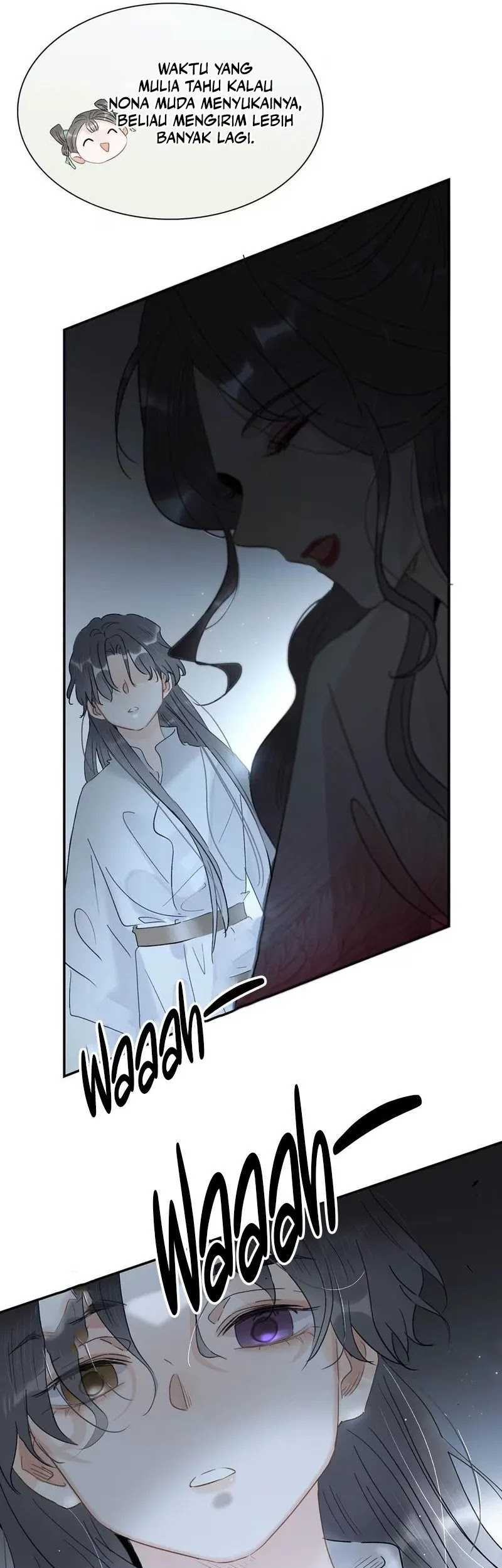 After the Novel Villains Heard My Inner Voice Chapter 6 Gambar 20