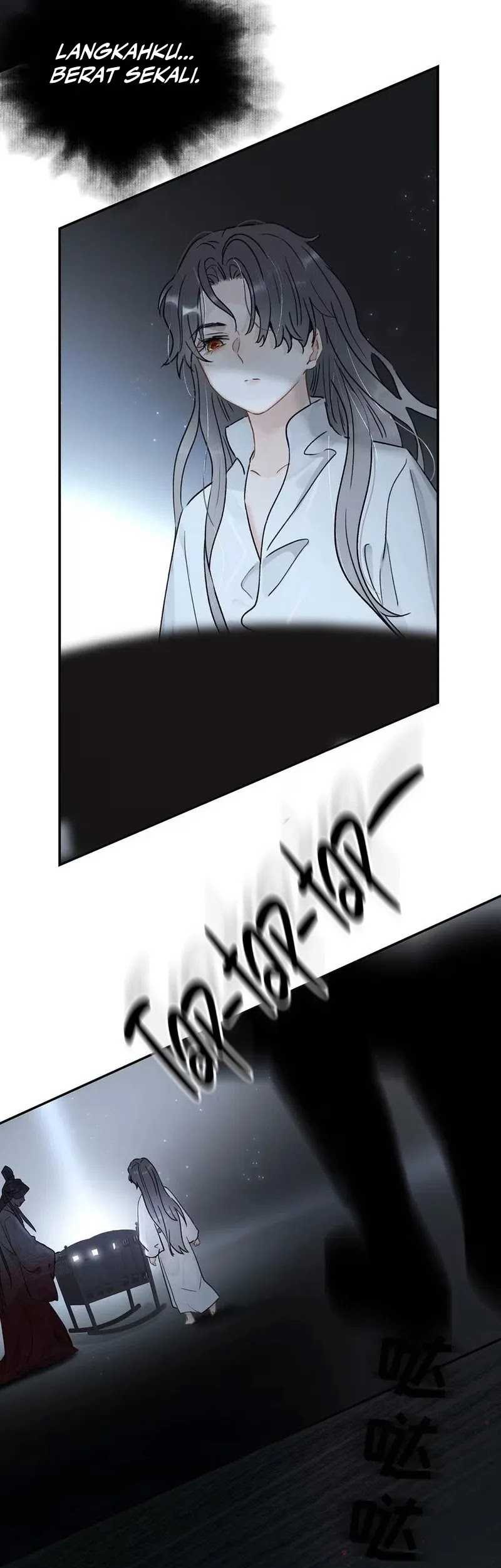 After the Novel Villains Heard My Inner Voice Chapter 6 Gambar 22