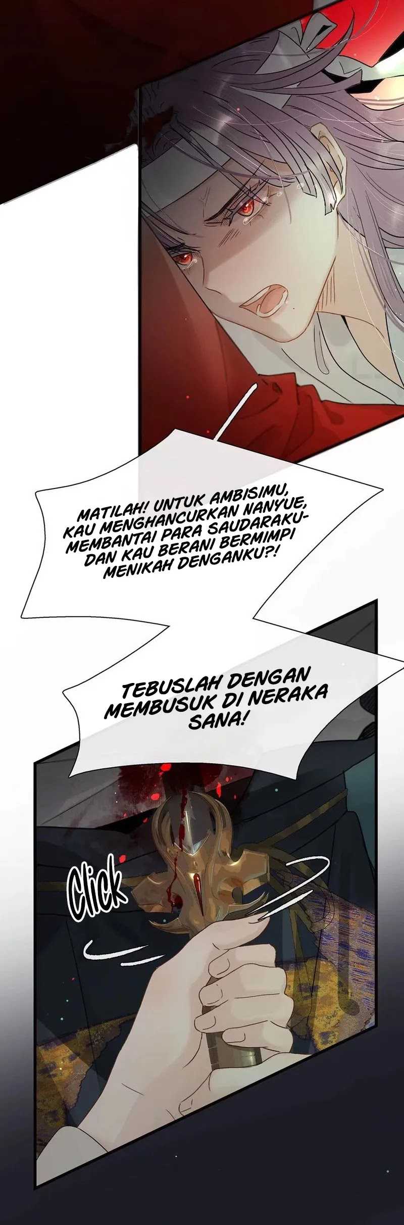 After the Novel Villains Heard My Inner Voice Chapter 6 Gambar 26