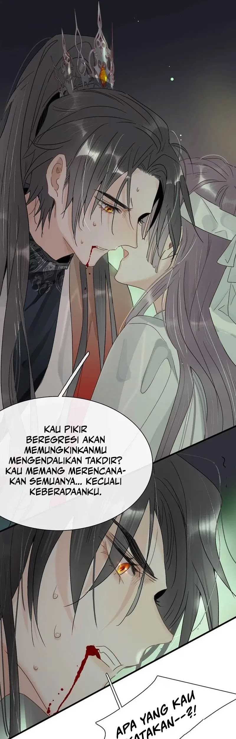 After the Novel Villains Heard My Inner Voice Chapter 6 Gambar 27
