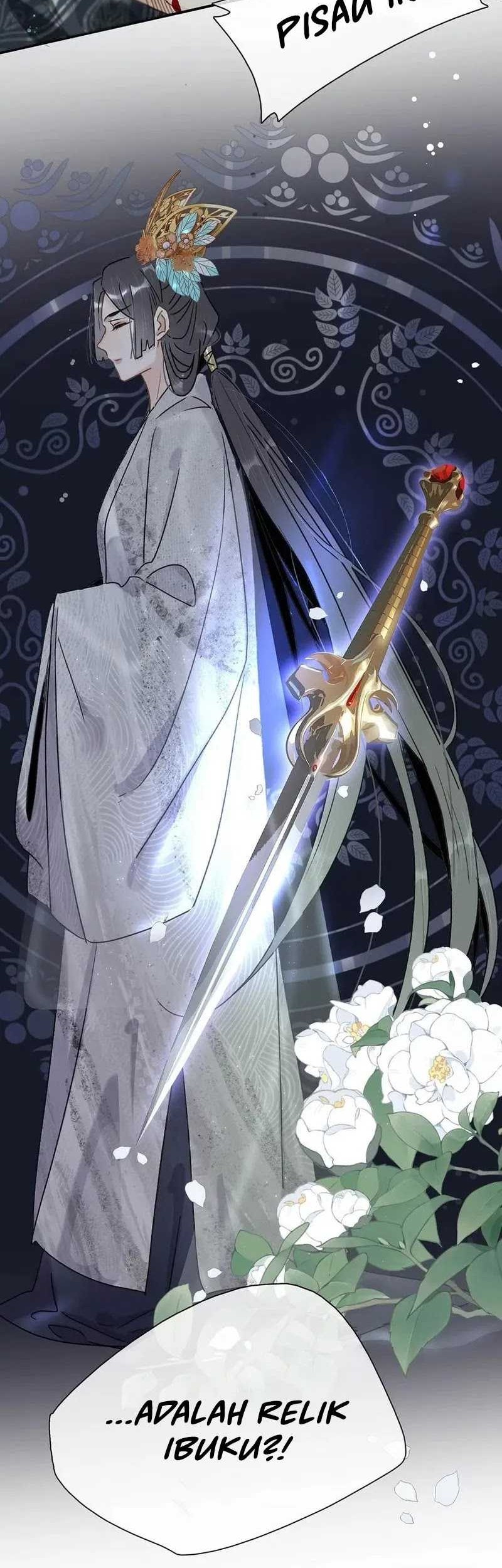 After the Novel Villains Heard My Inner Voice Chapter 6 Gambar 31