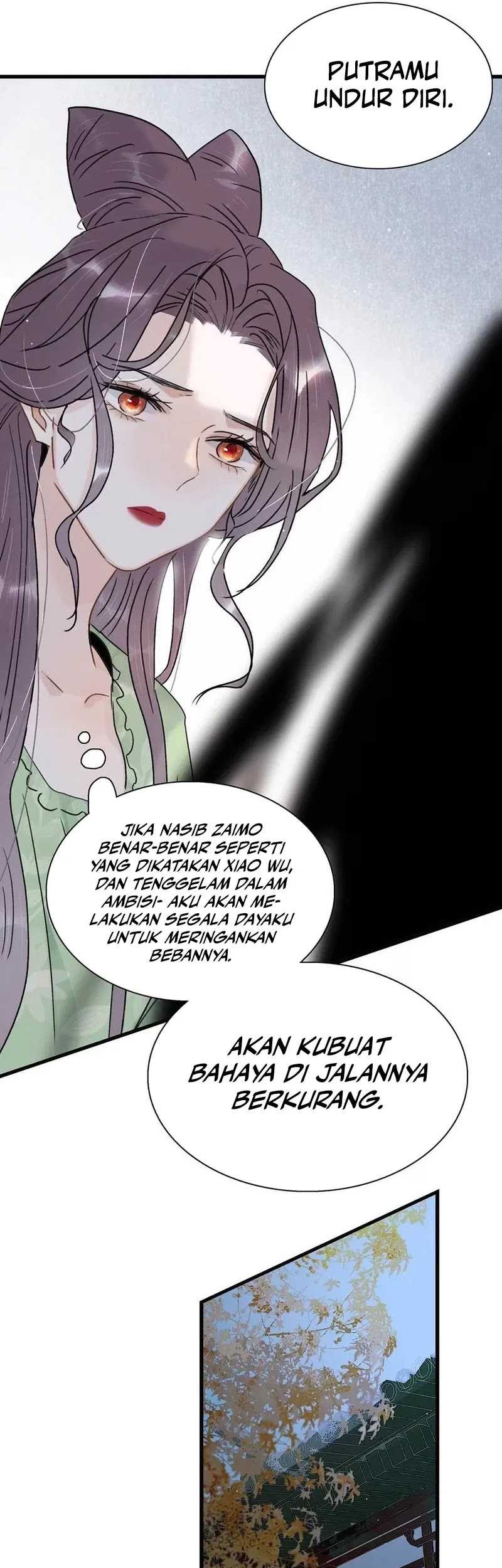 After the Novel Villains Heard My Inner Voice Chapter 6 Gambar 6
