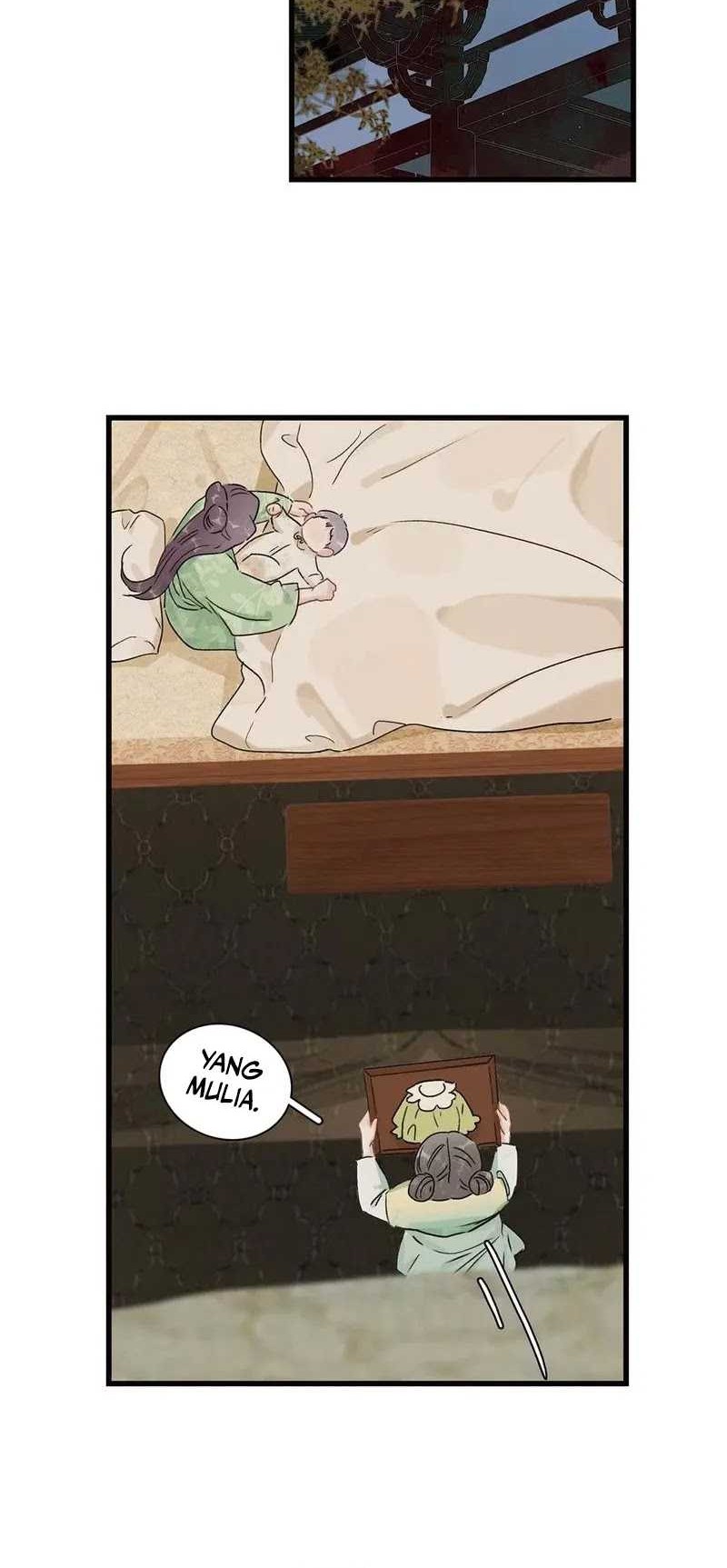 After the Novel Villains Heard My Inner Voice Chapter 6 Gambar 7