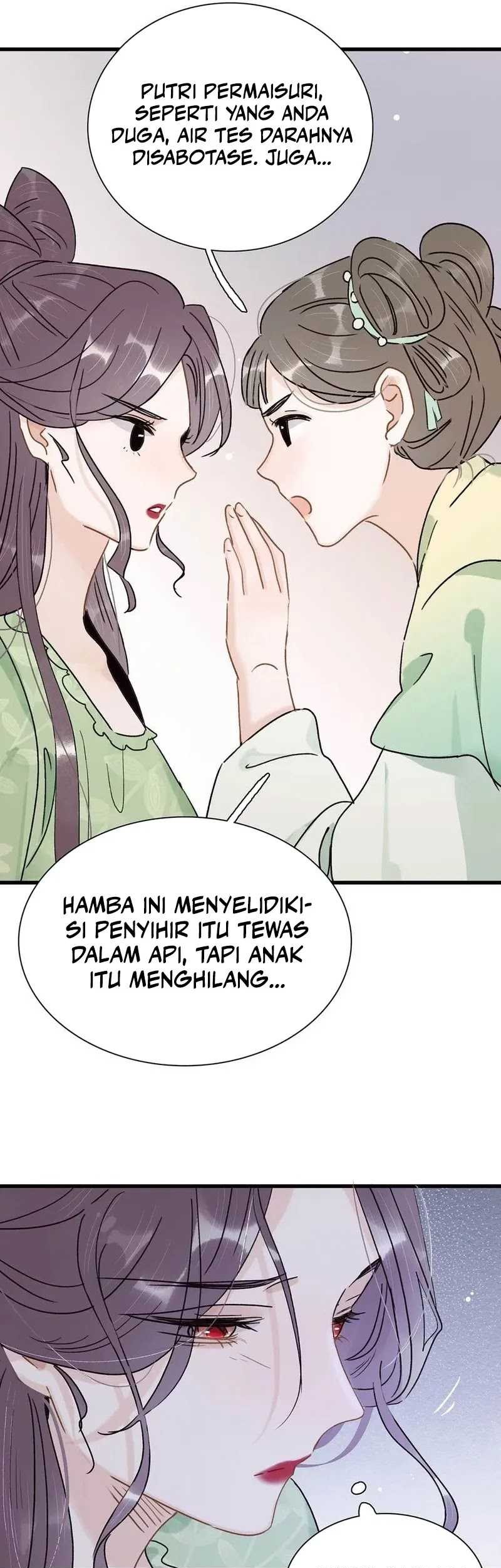 After the Novel Villains Heard My Inner Voice Chapter 6 Gambar 8