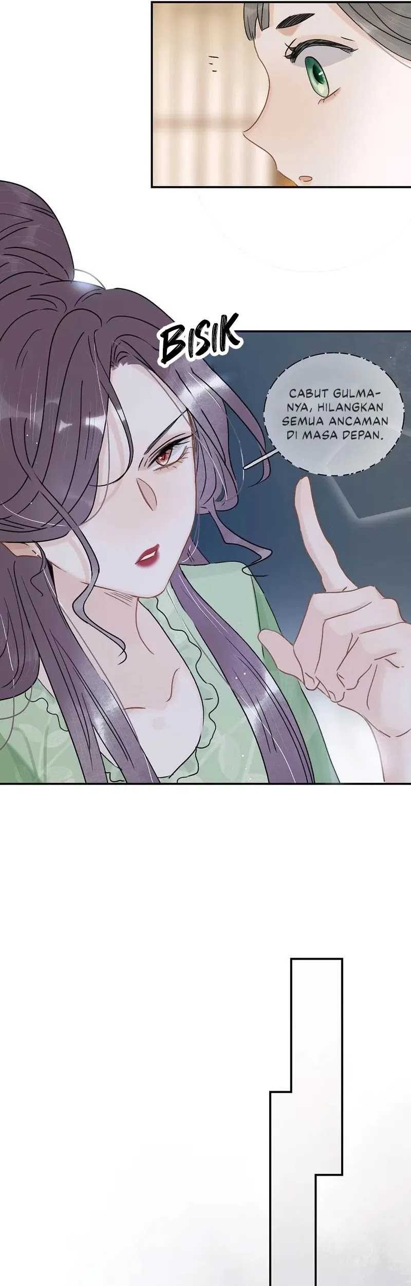 After the Novel Villains Heard My Inner Voice Chapter 6 Gambar 12