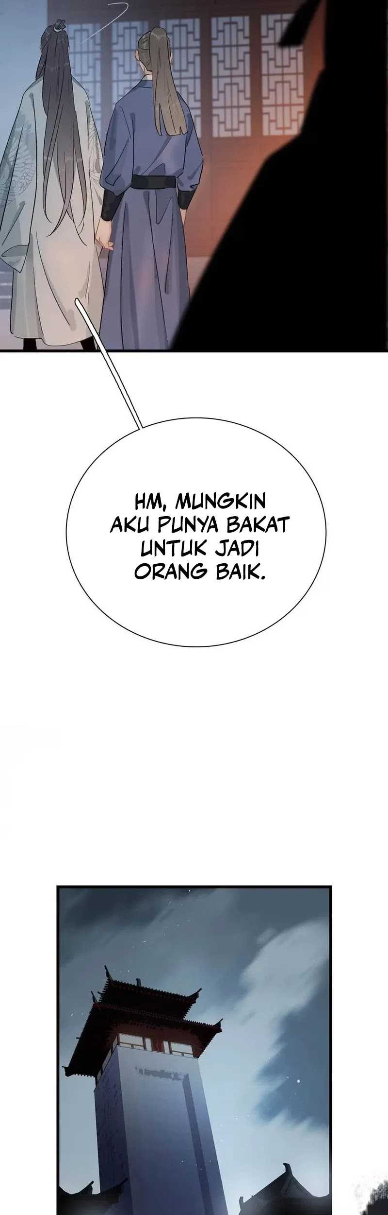 After the Novel Villains Heard My Inner Voice Chapter 6 Gambar 16