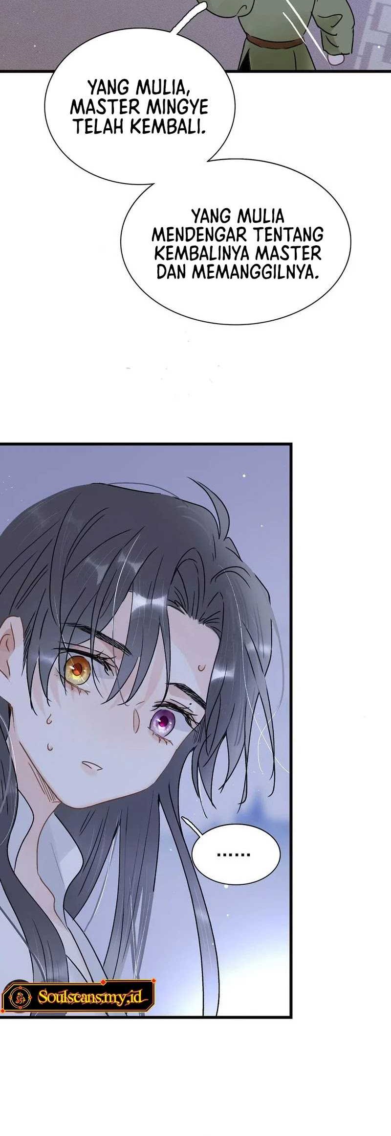 After the Novel Villains Heard My Inner Voice Chapter 7 Gambar 7