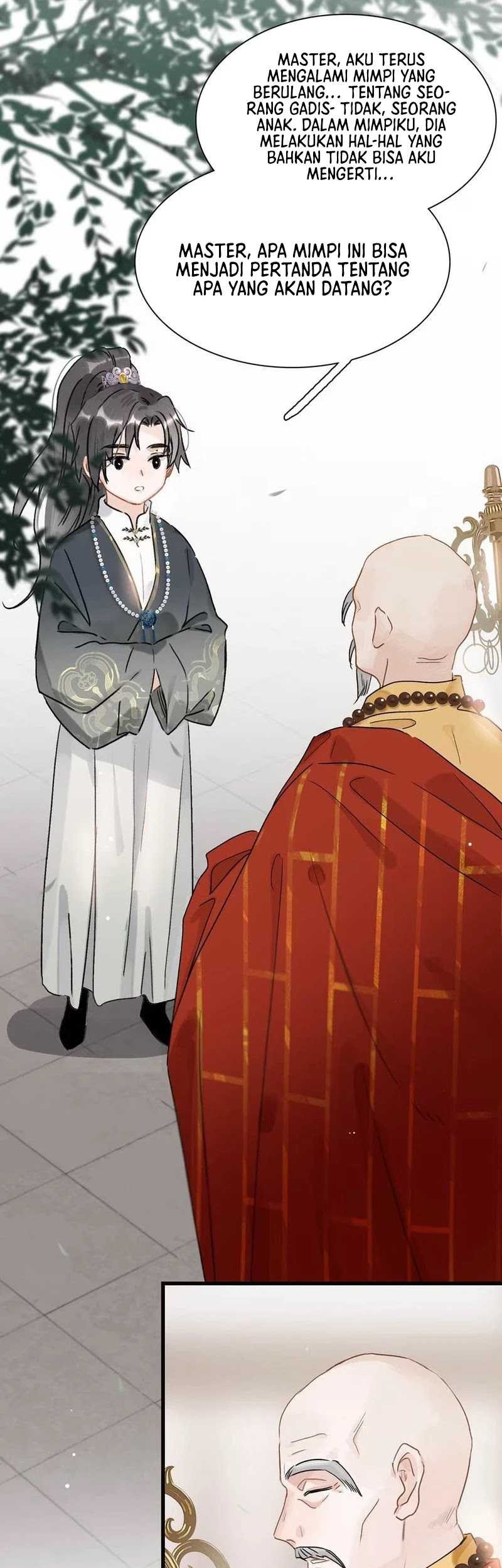 After the Novel Villains Heard My Inner Voice Chapter 7 Gambar 16