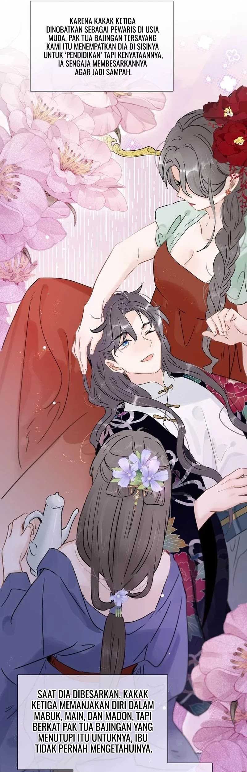 After the Novel Villains Heard My Inner Voice Chapter 9 Gambar 9