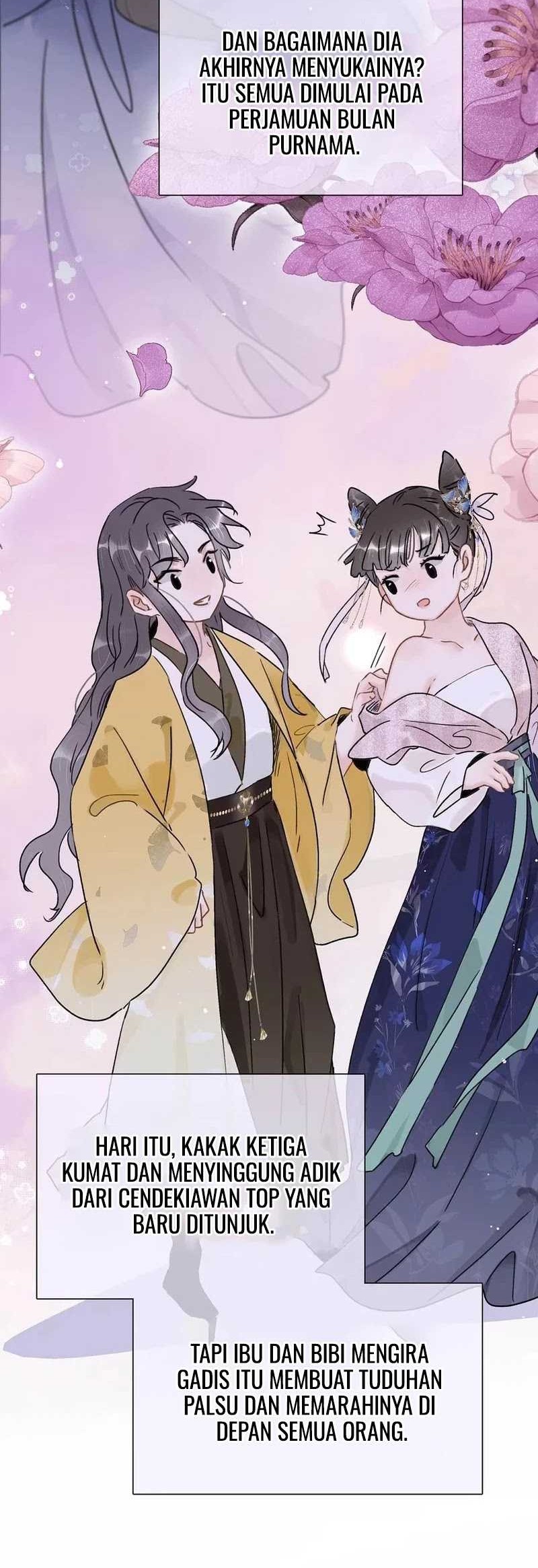 After the Novel Villains Heard My Inner Voice Chapter 9 Gambar 10