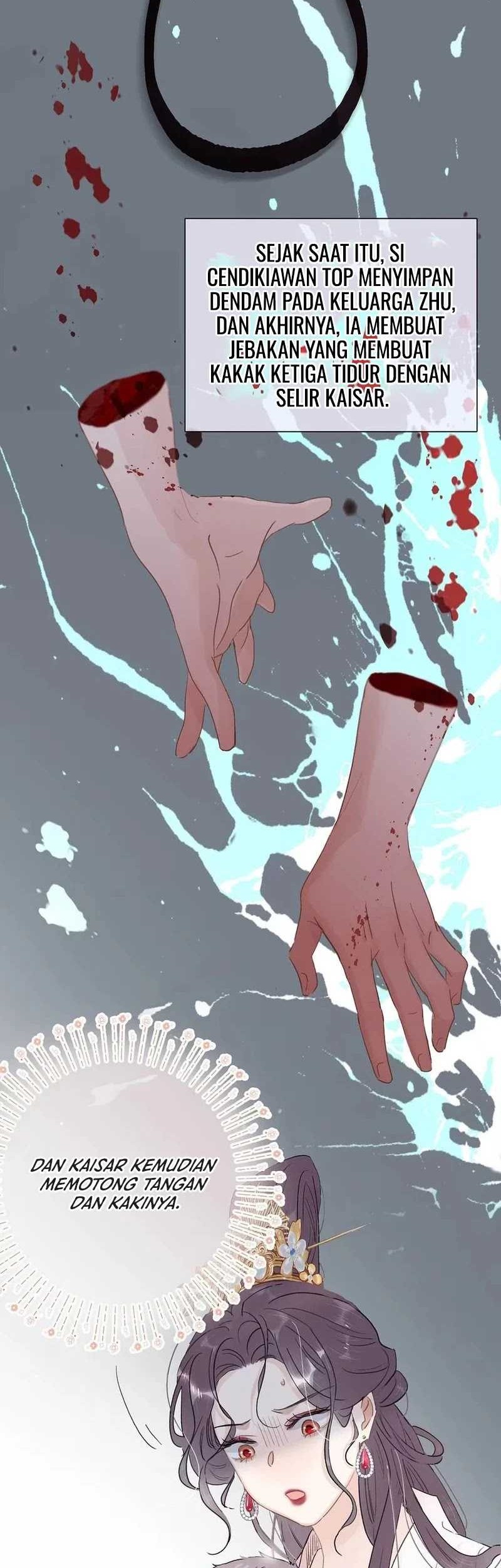 After the Novel Villains Heard My Inner Voice Chapter 9 Gambar 12
