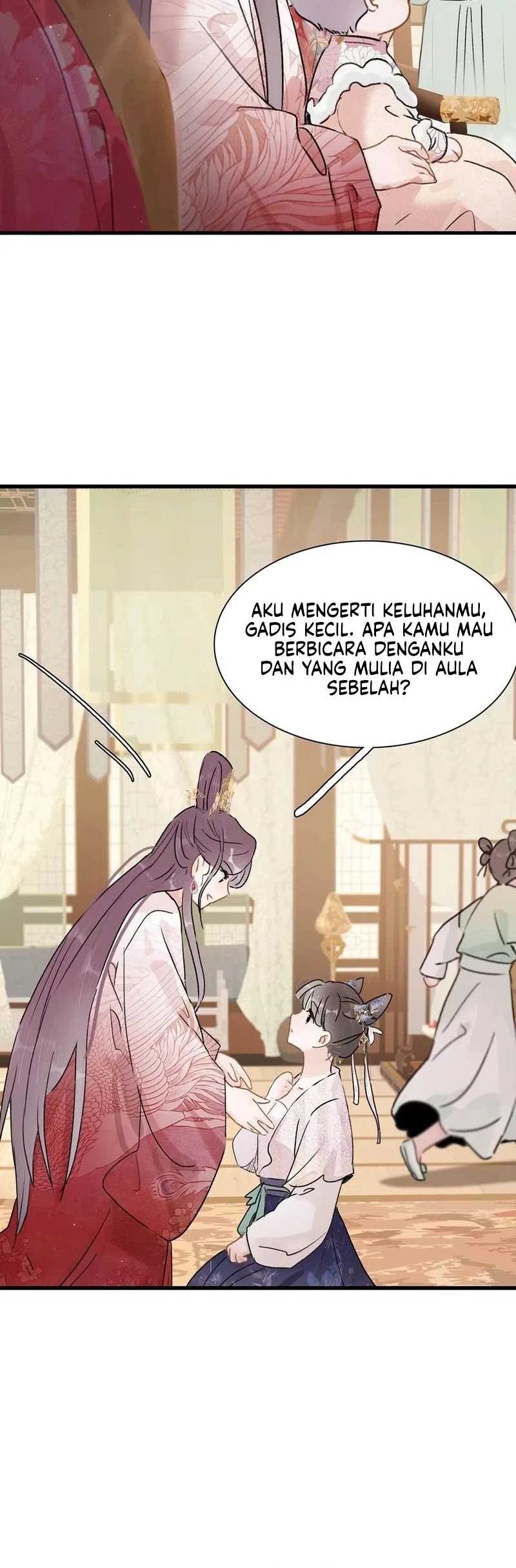 After the Novel Villains Heard My Inner Voice Chapter 9 Gambar 15
