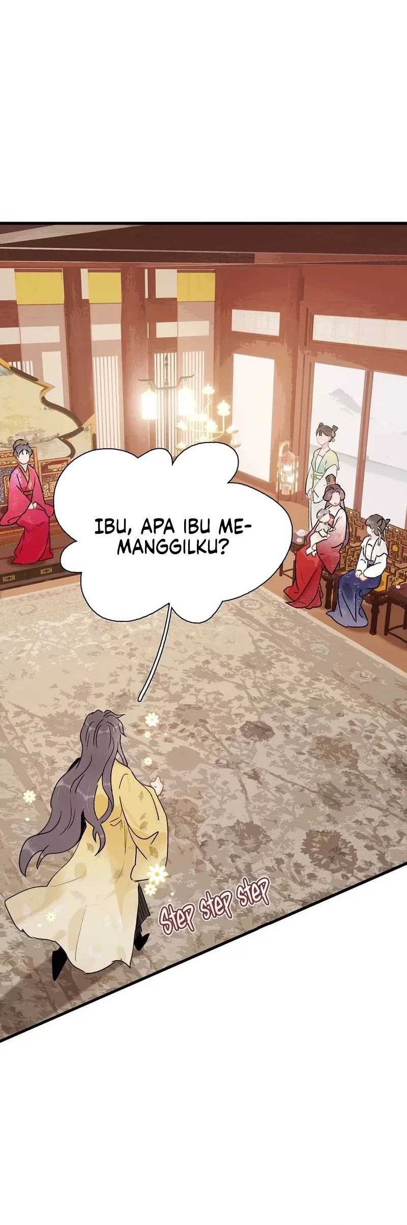 After the Novel Villains Heard My Inner Voice Chapter 9 Gambar 17
