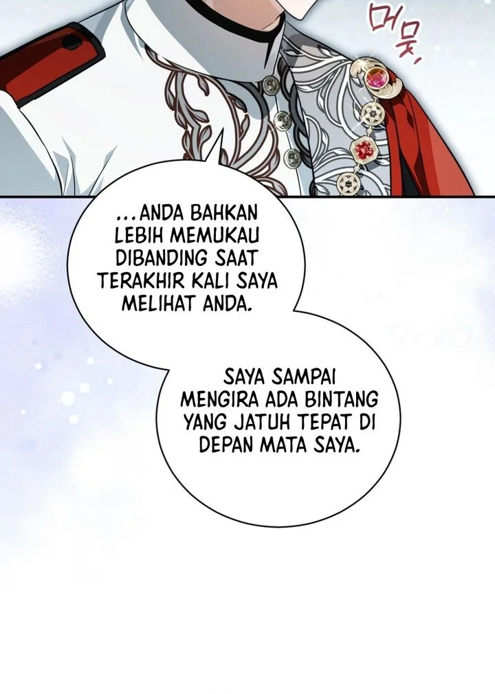 After Transmigrating, I Became an Urban Legend Chapter 39 Gambar 20