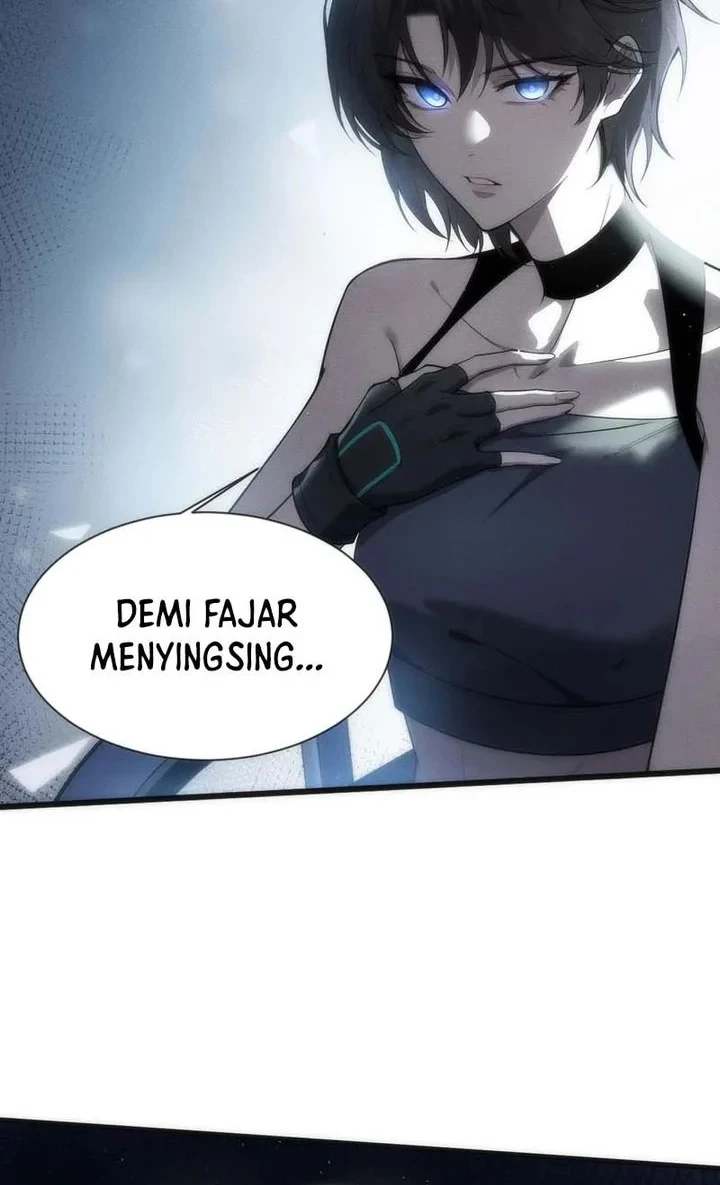 After Transmigrating into the Cyberpunk Game, I Defeated the BOSS and Successfully Rose to the Top Chapter 1 Gambar 47