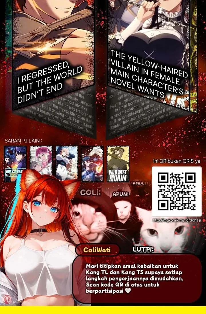 After Transmigrating into the Cyberpunk Game, I Defeated the BOSS and Successfully Rose to the Top Chapter 1 Gambar 59
