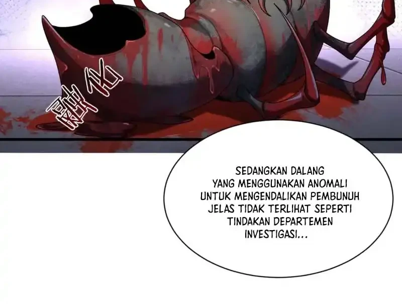After Transmigrating into the Cyberpunk Game, I Defeated the BOSS and Successfully Rose to the Top Chapter 10 Gambar 36