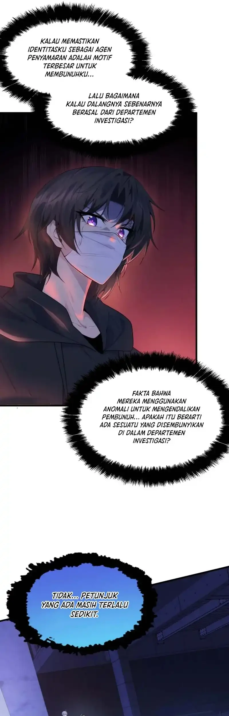 After Transmigrating into the Cyberpunk Game, I Defeated the BOSS and Successfully Rose to the Top Chapter 10 Gambar 37