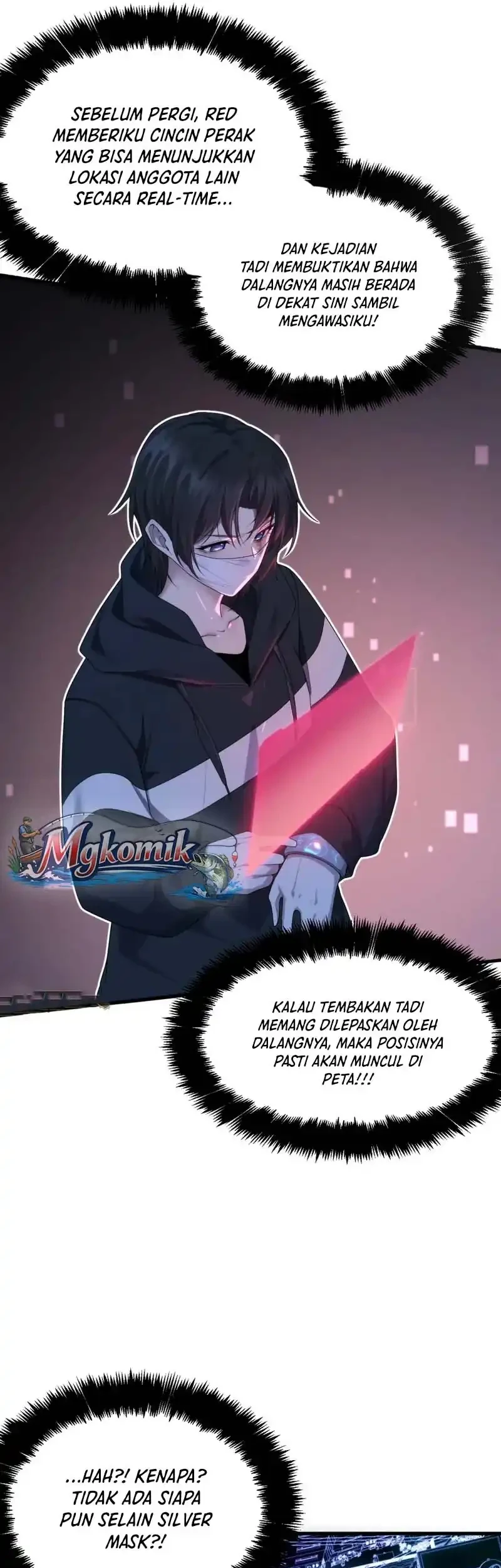 After Transmigrating into the Cyberpunk Game, I Defeated the BOSS and Successfully Rose to the Top Chapter 10 Gambar 45