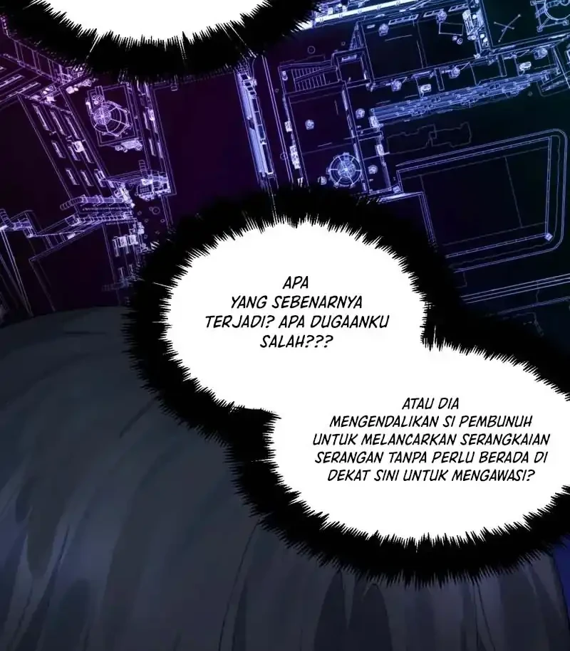 After Transmigrating into the Cyberpunk Game, I Defeated the BOSS and Successfully Rose to the Top Chapter 10 Gambar 46