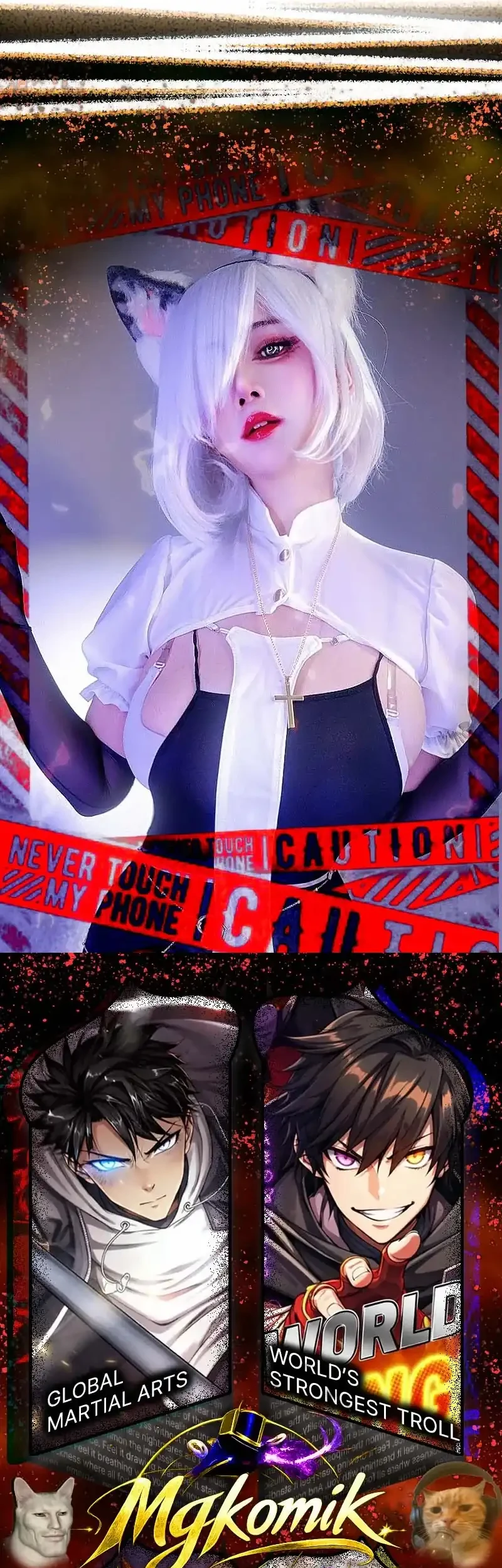 After Transmigrating into the Cyberpunk Game, I Defeated the BOSS and Successfully Rose to the Top Chapter 10 Gambar 49
