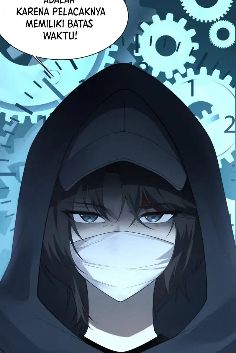 After Transmigrating into the Cyberpunk Game, I Defeated the BOSS and Successfully Rose to the Top Chapter 11 Gambar 35
