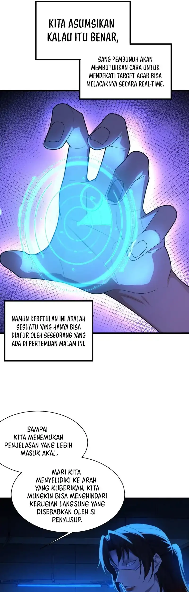 After Transmigrating into the Cyberpunk Game, I Defeated the BOSS and Successfully Rose to the Top Chapter 11 Gambar 38