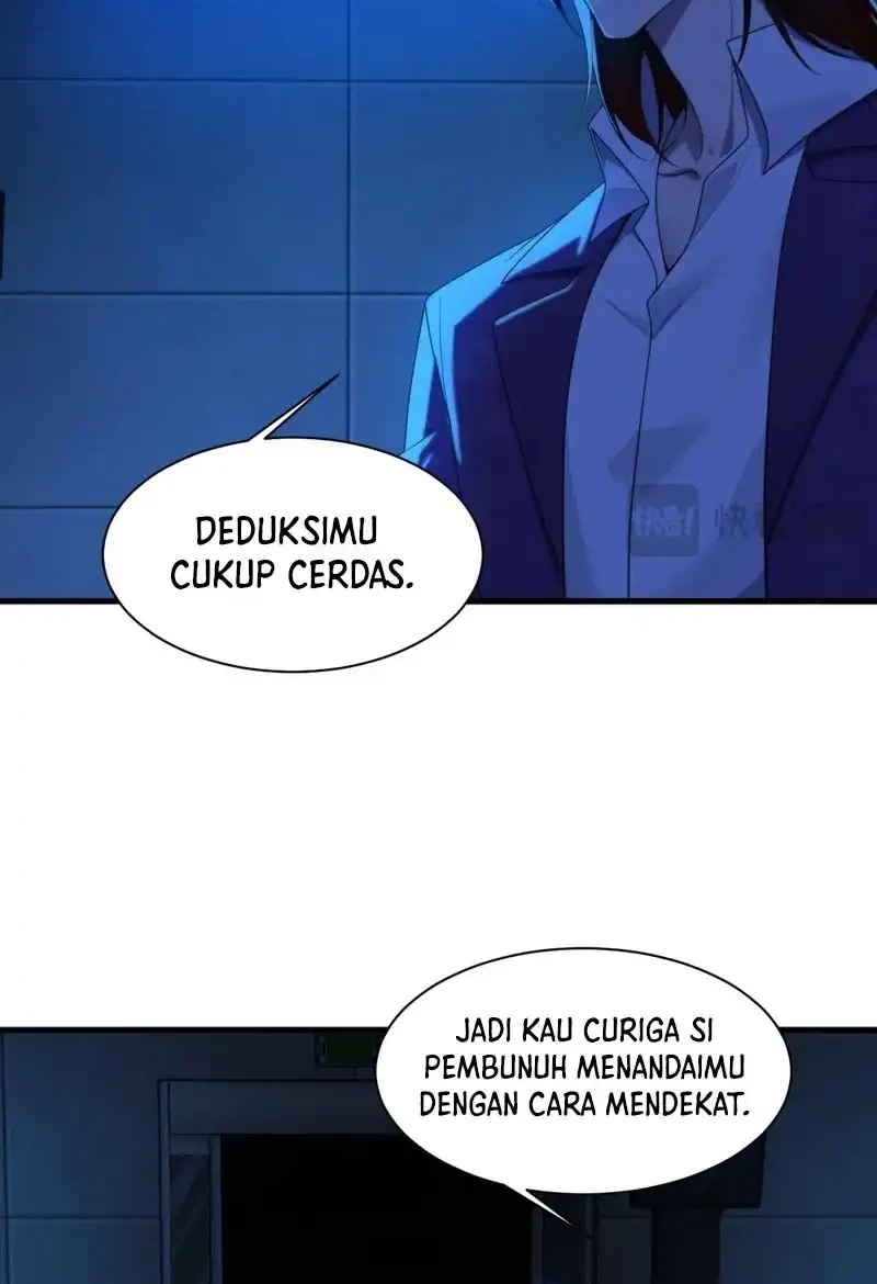 After Transmigrating into the Cyberpunk Game, I Defeated the BOSS and Successfully Rose to the Top Chapter 11 Gambar 39