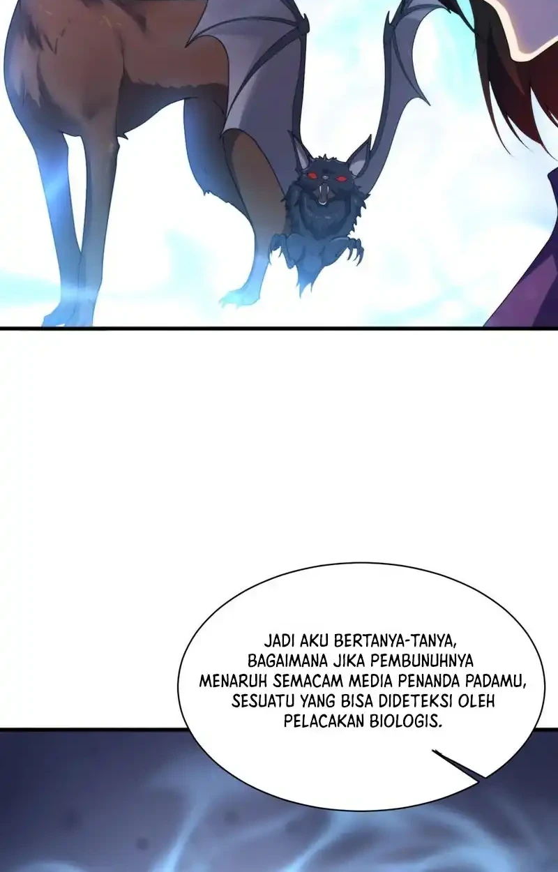 After Transmigrating into the Cyberpunk Game, I Defeated the BOSS and Successfully Rose to the Top Chapter 11 Gambar 43