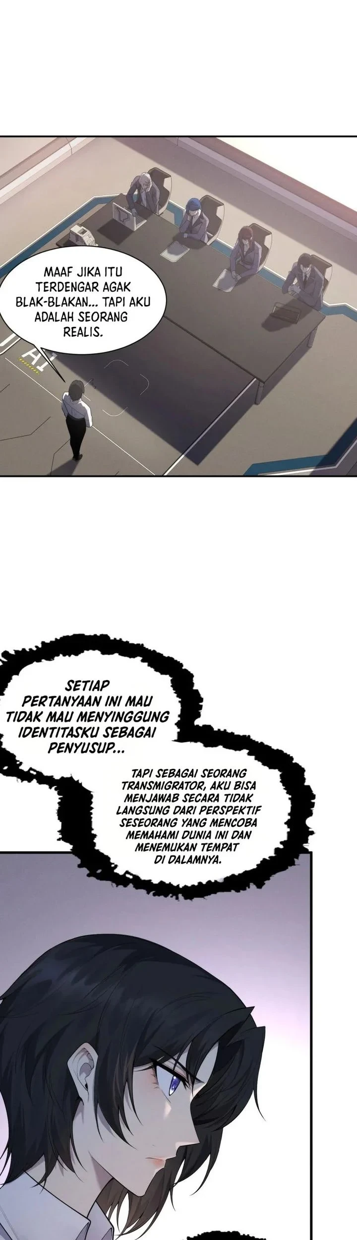 After Transmigrating into the Cyberpunk Game, I Defeated the BOSS and Successfully Rose to the Top Chapter 12 Gambar 31