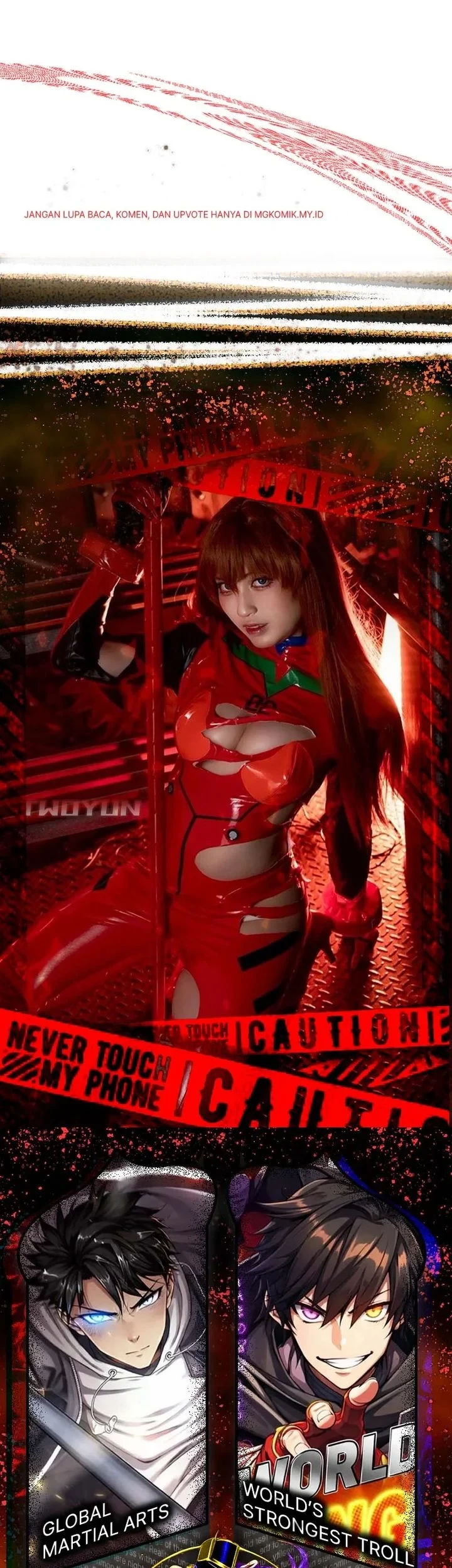 After Transmigrating into the Cyberpunk Game, I Defeated the BOSS and Successfully Rose to the Top Chapter 12 Gambar 45