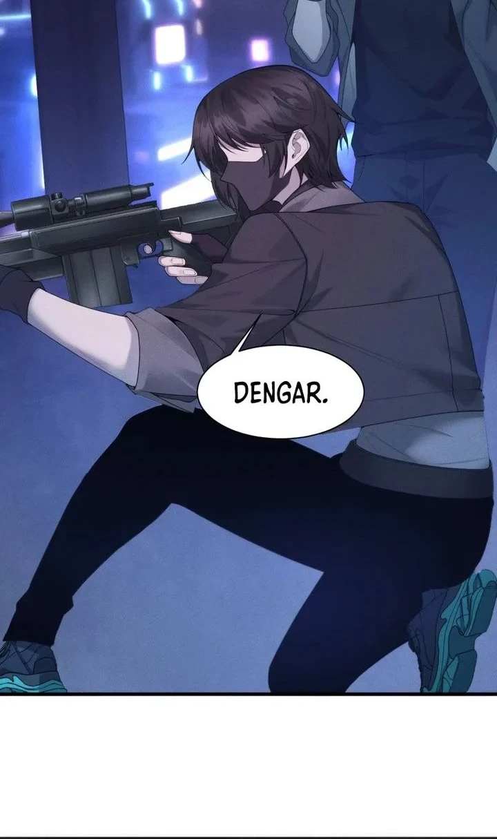After Transmigrating into the Cyberpunk Game, I Defeated the BOSS and Successfully Rose to the Top Chapter 13 Gambar 32
