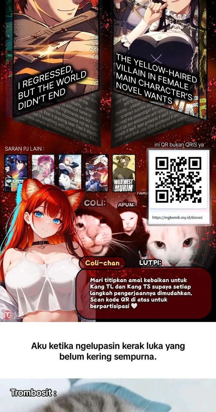 After Transmigrating into the Cyberpunk Game, I Defeated the BOSS and Successfully Rose to the Top Chapter 13 Gambar 41