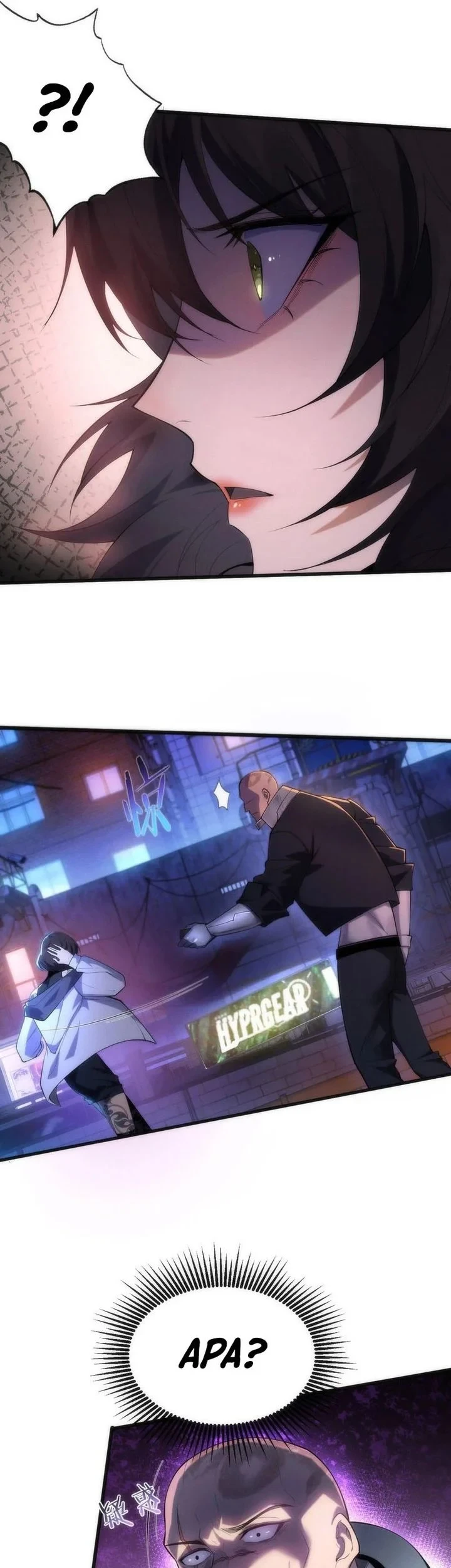 After Transmigrating into the Cyberpunk Game, I Defeated the BOSS and Successfully Rose to the Top Chapter 14 Gambar 27