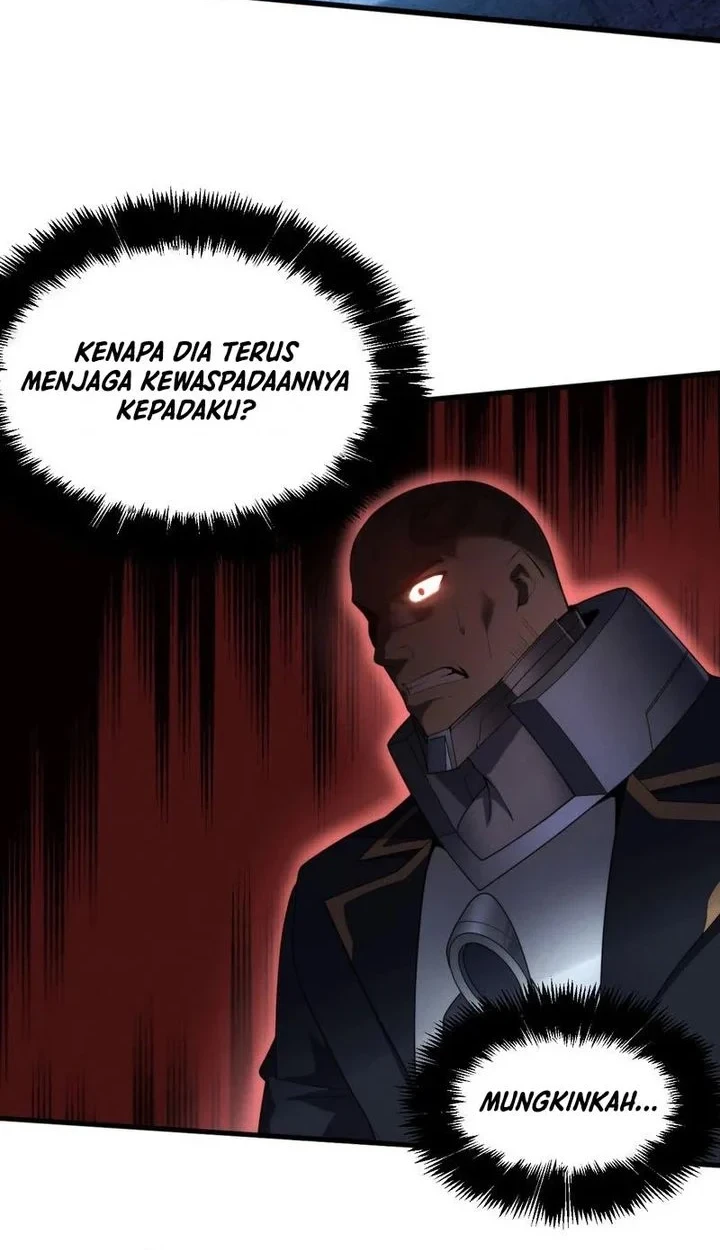After Transmigrating into the Cyberpunk Game, I Defeated the BOSS and Successfully Rose to the Top Chapter 14 Gambar 36